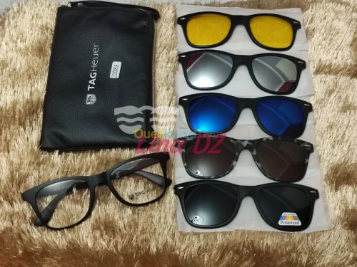 Lunettes Applique