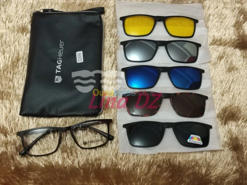 Lunettes Applique