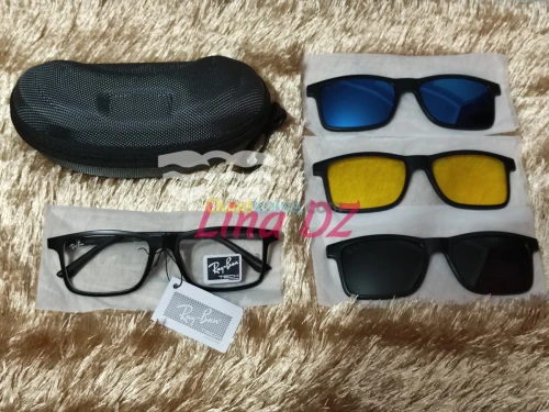 Lunettes Applique