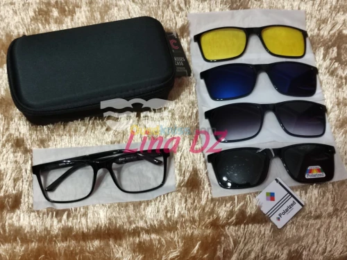 Lunettes Applique