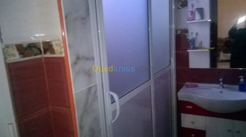 Vente Villa Mostaganem Mostaganem