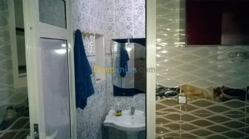 Vente Villa Mostaganem Mostaganem