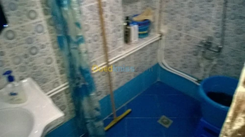 Vente Villa Mostaganem Mostaganem