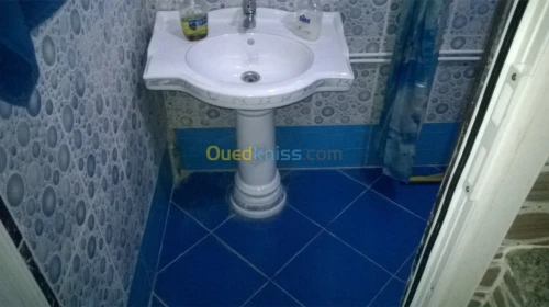 Vente Villa Mostaganem Mostaganem