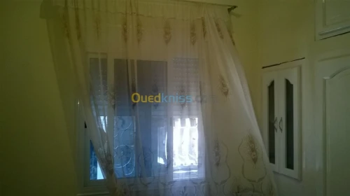Vente Villa Mostaganem Mostaganem