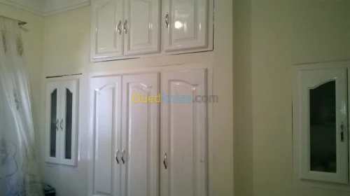 Vente Villa Mostaganem Mostaganem
