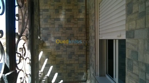 Vente Villa Mostaganem Mostaganem