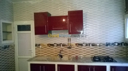 Vente Villa Mostaganem Mostaganem