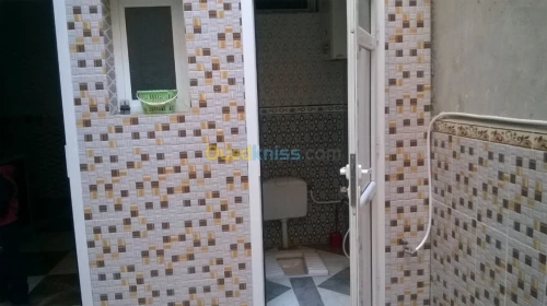 Vente Villa Mostaganem Mostaganem