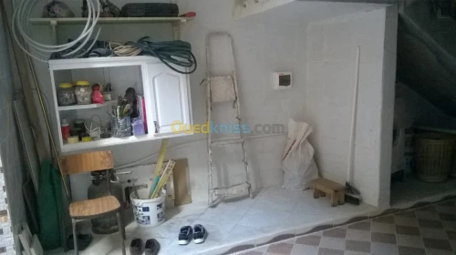 Vente Villa Mostaganem Mostaganem