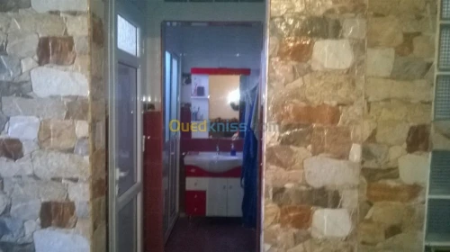 Vente Villa Mostaganem Mostaganem