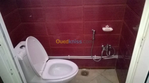 Vente Villa Mostaganem Mostaganem