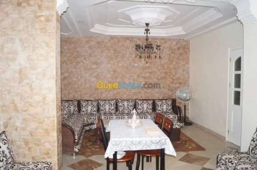 Vente Villa Mostaganem Mostaganem