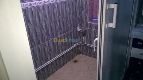 Vente Villa Mostaganem Mostaganem