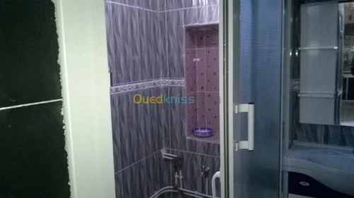 Vente Villa Mostaganem Mostaganem