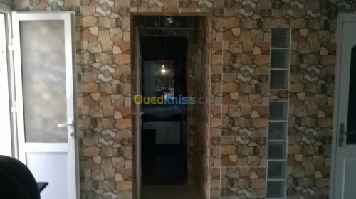 Vente Villa Mostaganem Mostaganem