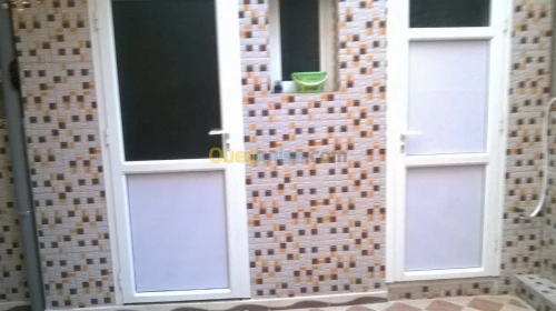 Vente Villa Mostaganem Mostaganem