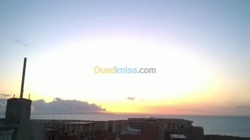 Vente Villa Mostaganem Mostaganem