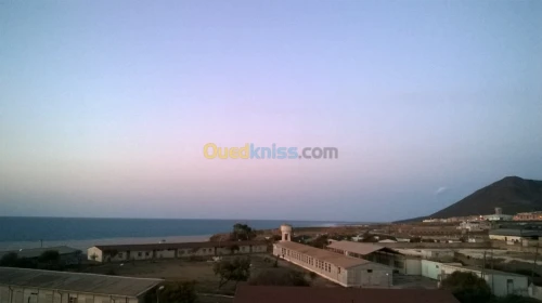 Vente Villa Mostaganem Mostaganem