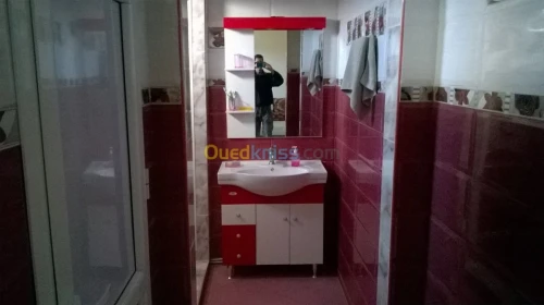 Vente Villa Mostaganem Mostaganem
