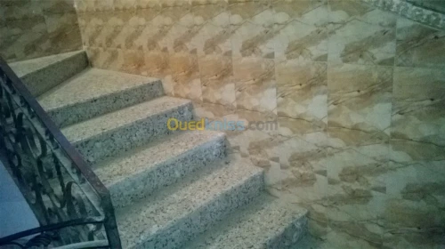 Vente Villa Mostaganem Mostaganem