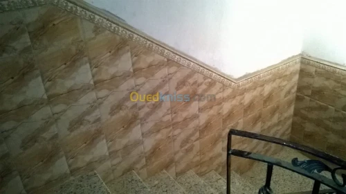 Vente Villa Mostaganem Mostaganem