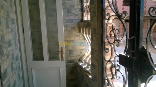 Vente Villa Mostaganem Mostaganem