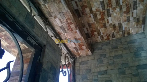 Vente Villa Mostaganem Mostaganem