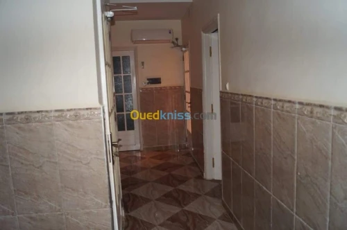 Vente Villa Mostaganem Mostaganem
