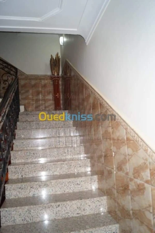 Vente Villa Mostaganem Mostaganem