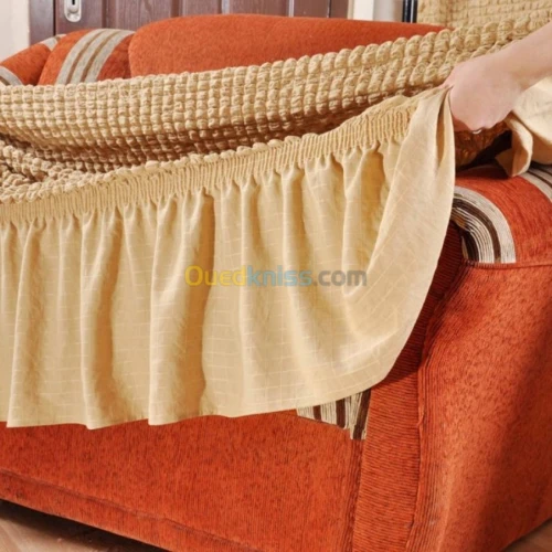  Housses Salon jaker 1CH