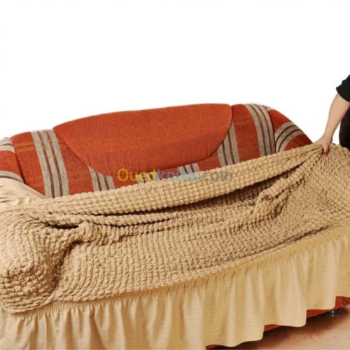  Housses Salon jaker 1CH