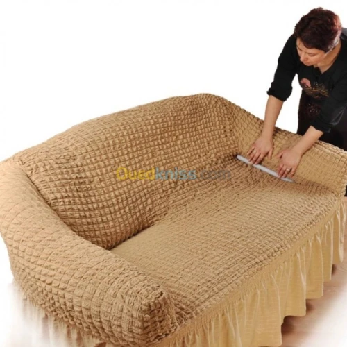  Housses Salon jaker 1CH