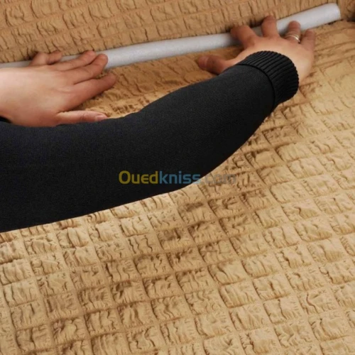  Housses Salon jaker 1CH