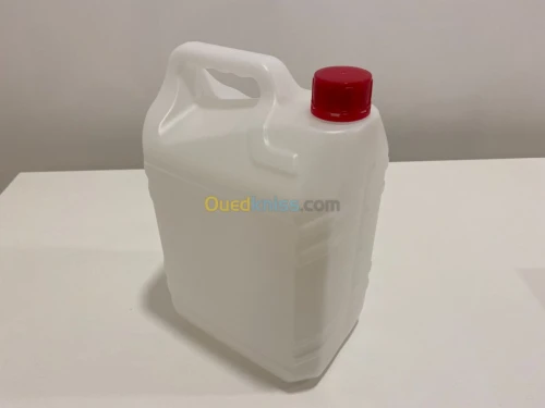 Jerrican 5L 