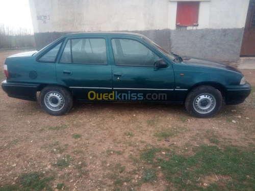 Daewoo Cielo 1998 