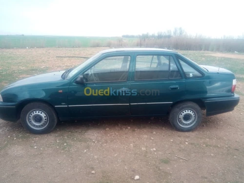 Daewoo Cielo 1998 