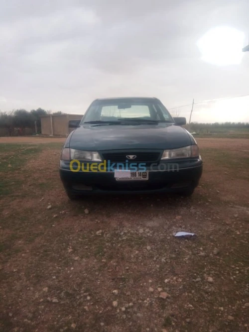 Daewoo Cielo 1998 