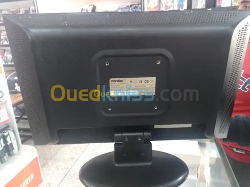 Condor 20" LCD Monitor