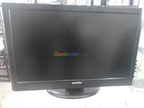 Condor 20" LCD Monitor