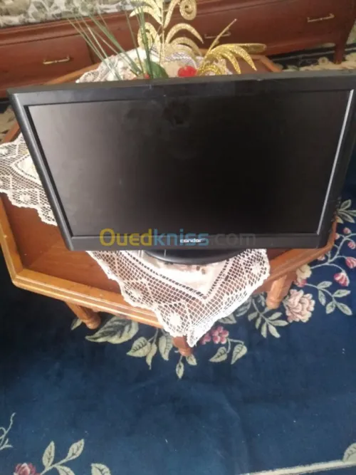 Condor 20" LCD Monitor