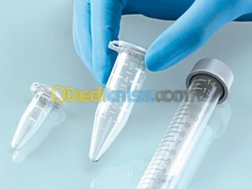 Consommables de laboratoires médicaux