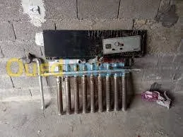 PIECE CHAUDIERE BEDURUS,FERROLI,CHAPPE,ROCA,ARISTON,SAUNIER DUVALE,BERETTA,STELRAD GROUP