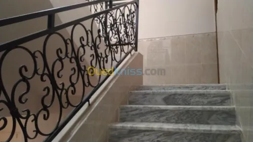 Location Appartement F3 Biskra Biskra