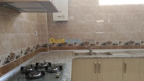 Location Appartement F3 Biskra Biskra
