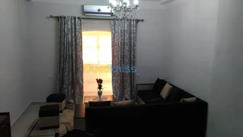 Location Appartement F3 Biskra Biskra