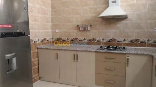 Location Appartement F3 Biskra Biskra