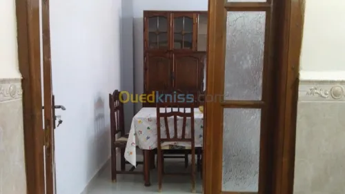 Location Appartement F3 Biskra Biskra