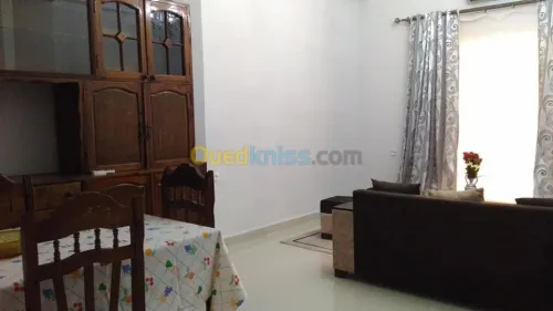 Location Appartement F3 Biskra Biskra