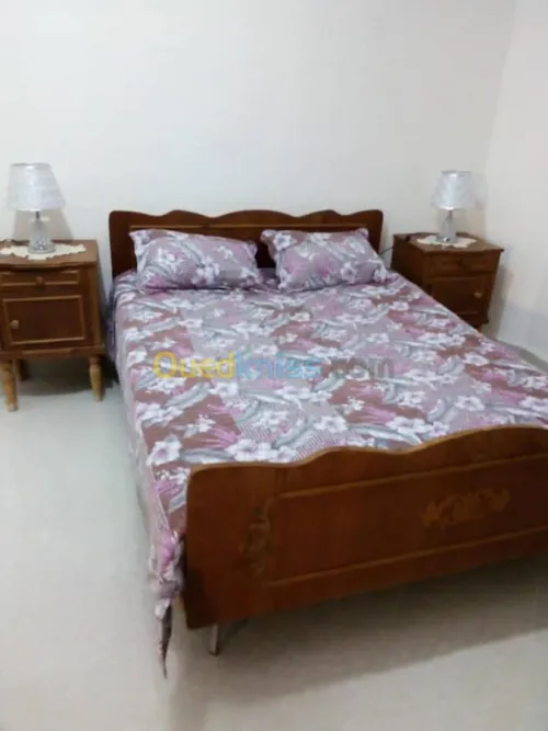 Location Appartement F3 Biskra Biskra